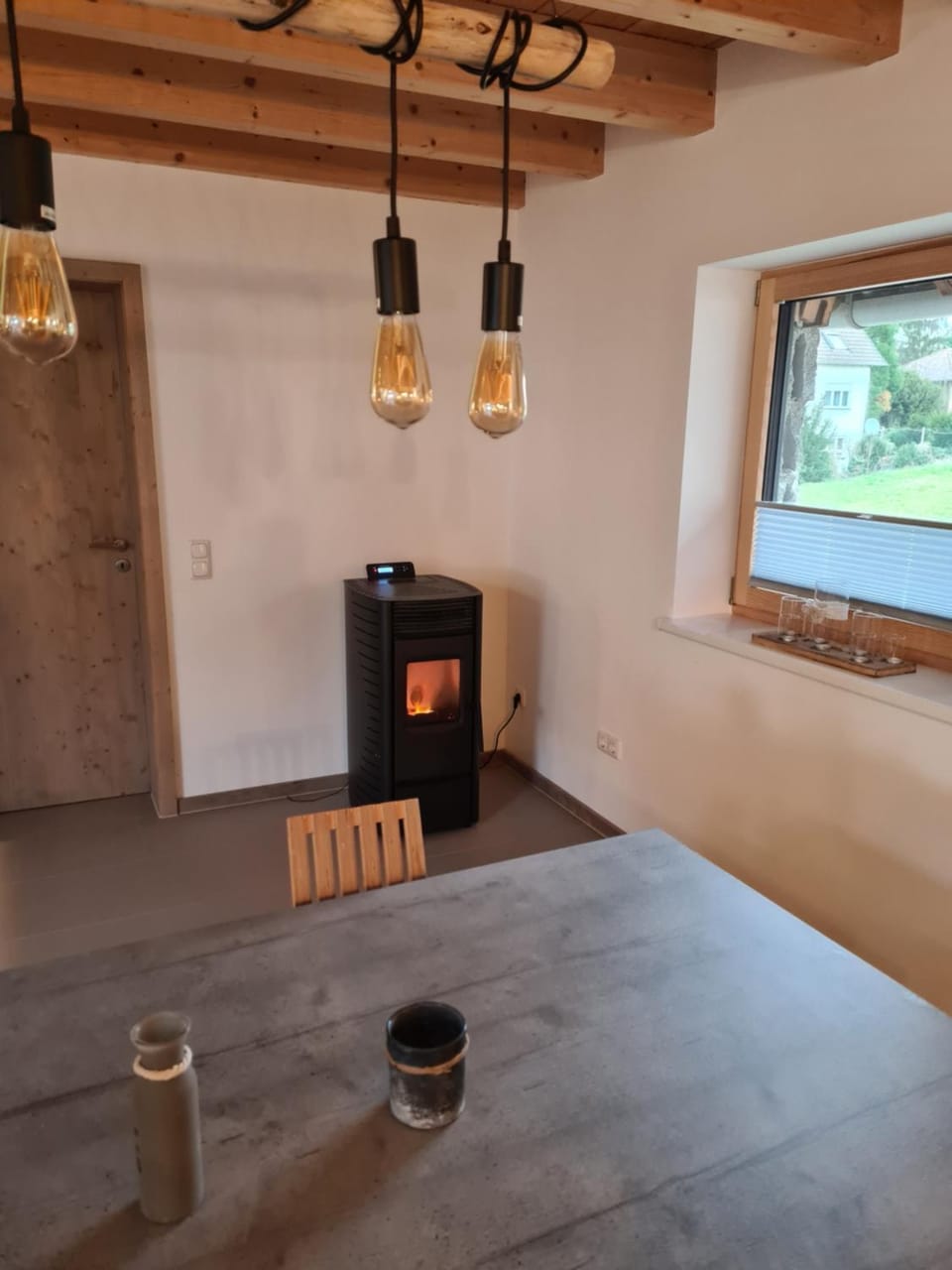 Stadtloft Apartment in Hesse