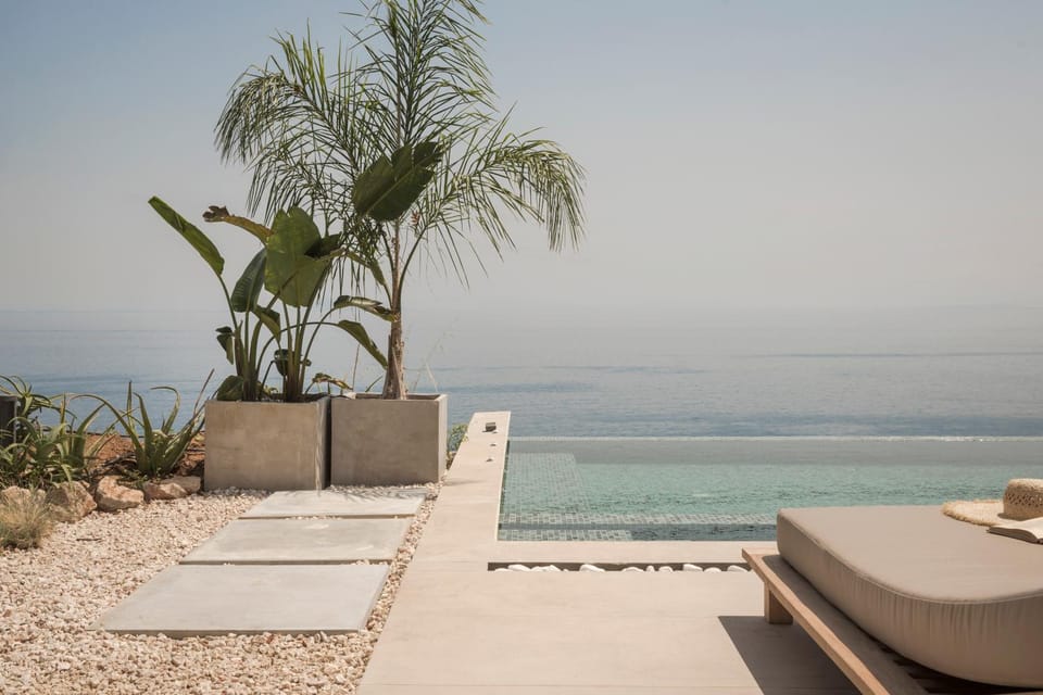 Villa Esperanza Villa in Cephalonia