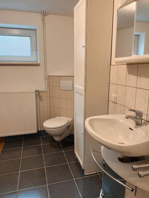 Gemütliche Wohnung in Bleckede an der Elbe Apartment in Mecklenburg-Vorpommern, Germany