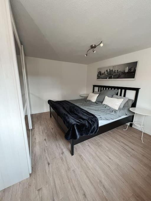 Gemütliche Wohnung in Bleckede an der Elbe Apartment in Mecklenburg-Vorpommern, Germany