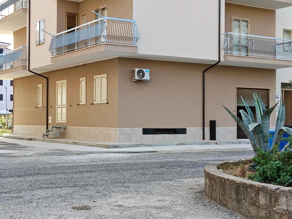 Casa Torrenova Apartment in Cirò Marina