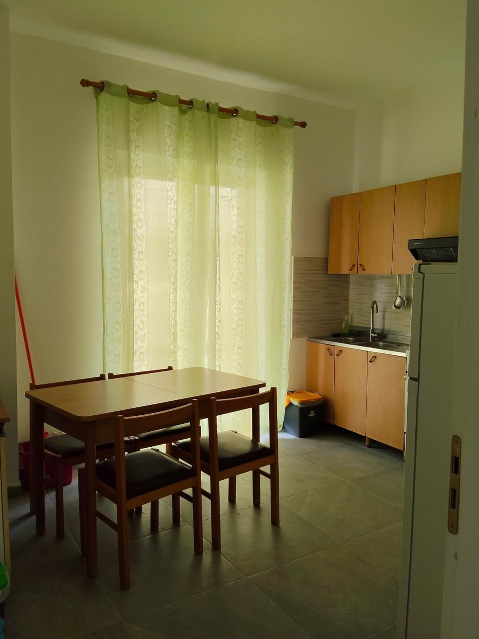 Casa Torrenova Apartment in Cirò Marina