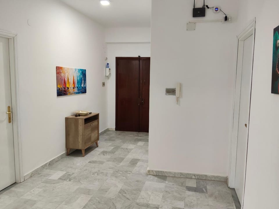 Casa Torrenova Apartment in Cirò Marina