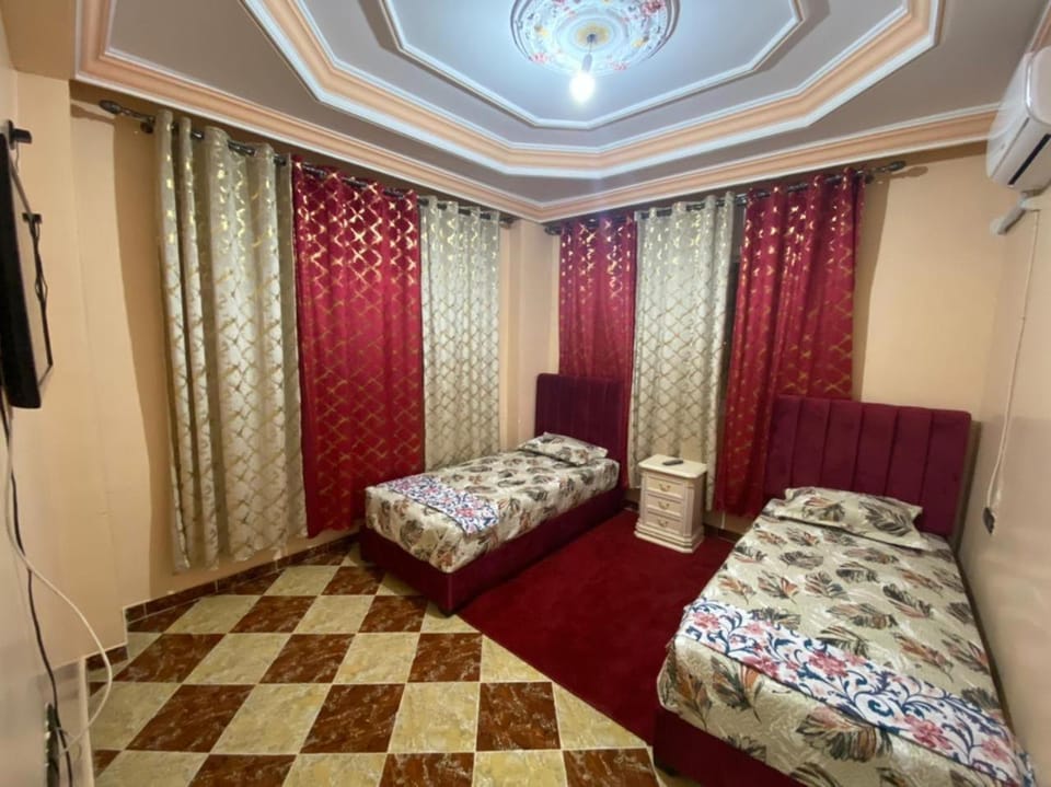 coop auberge trt Apartment in Morocco