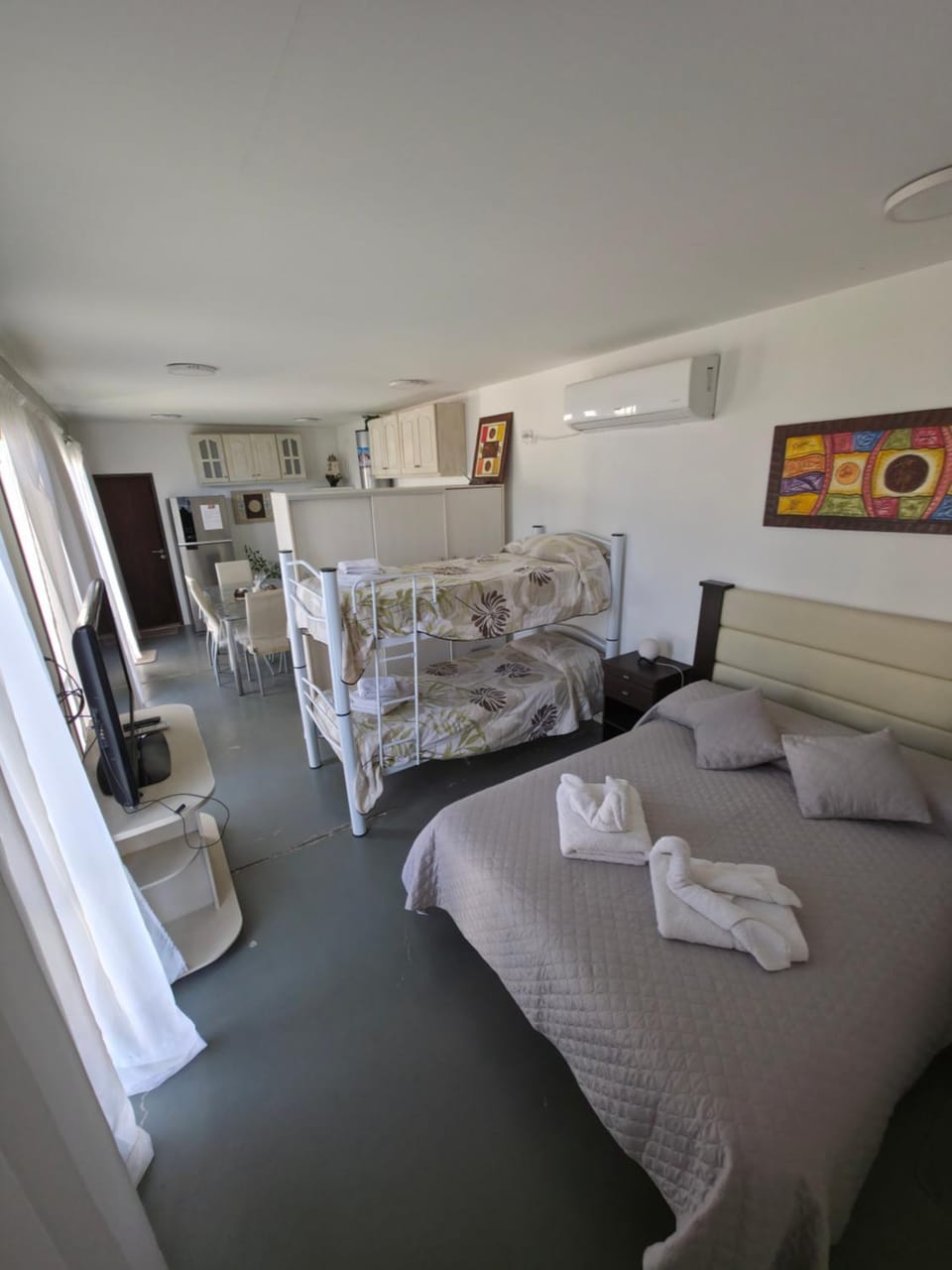 Terraverde Apartment Apartment in Luján de Cuyo
