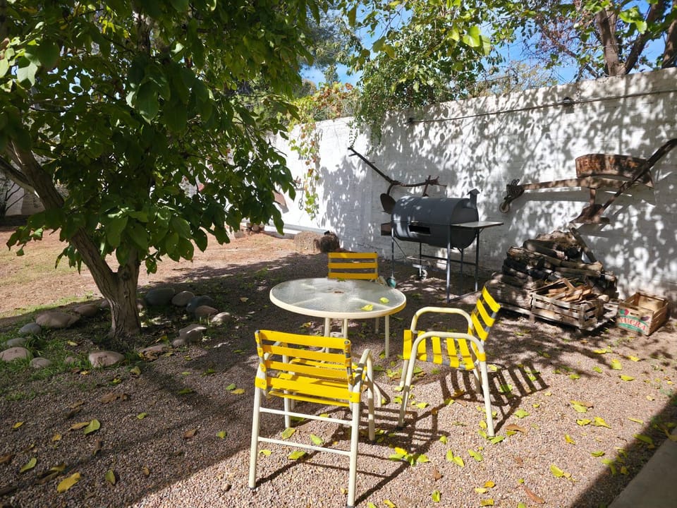 Terraverde Apartment Apartment in Luján de Cuyo