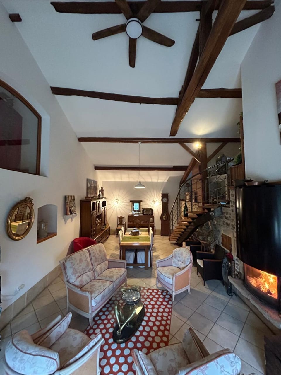 La maison de Brigitte aux petites avaizes Vacation rental in Bourgogne-Franche-Comté