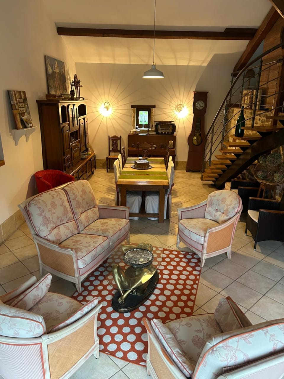 La maison de Brigitte aux petites avaizes Vacation rental in Bourgogne-Franche-Comté