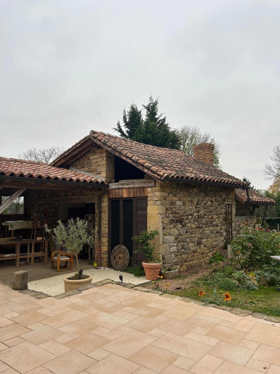 La maison de Brigitte aux petites avaizes Vacation rental in Bourgogne-Franche-Comté