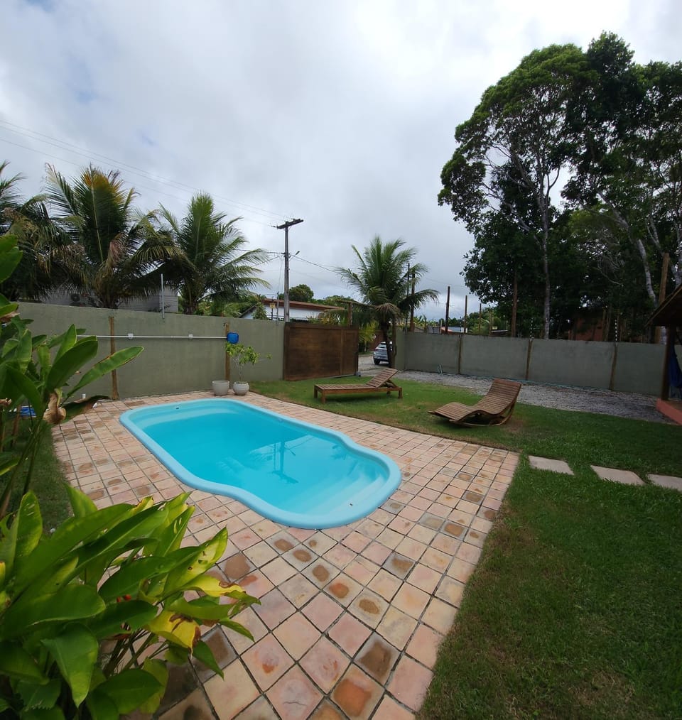 Casa Colibri House in State of Bahia