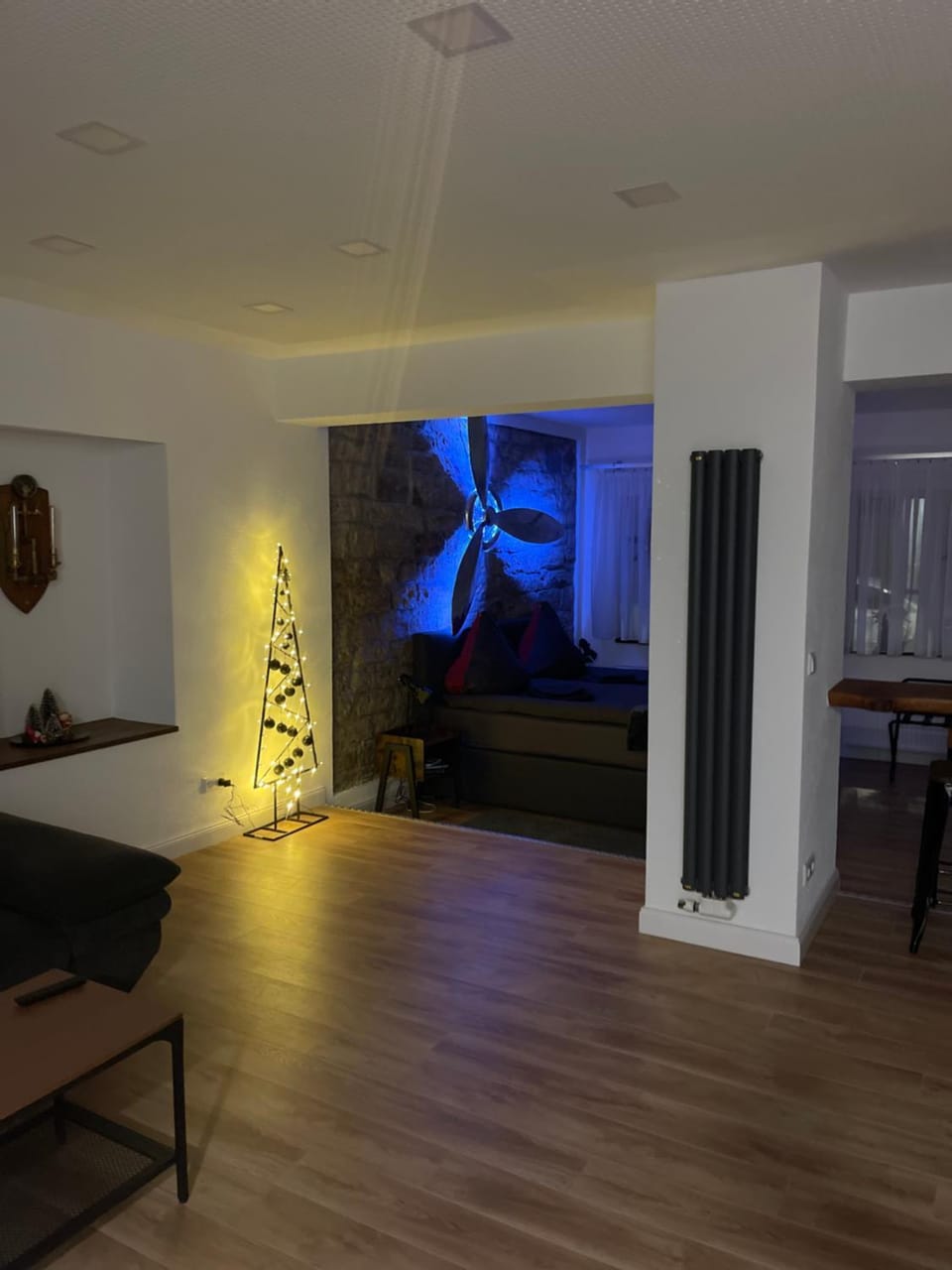 Propeller Gästehaus EG Apartment in Baden-Württemberg