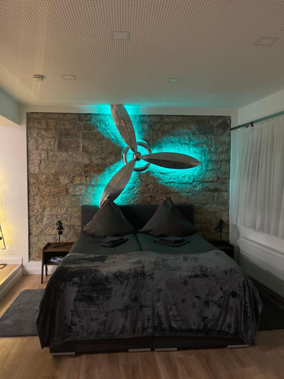 Propeller Gästehaus EG Apartment in Baden-Württemberg