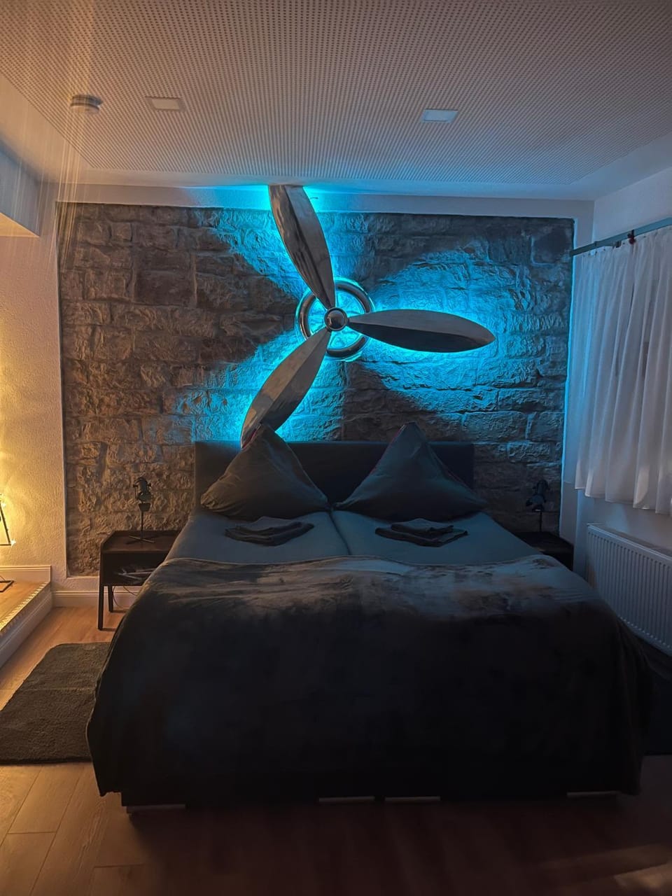 Propeller Gästehaus EG Apartment in Baden-Württemberg