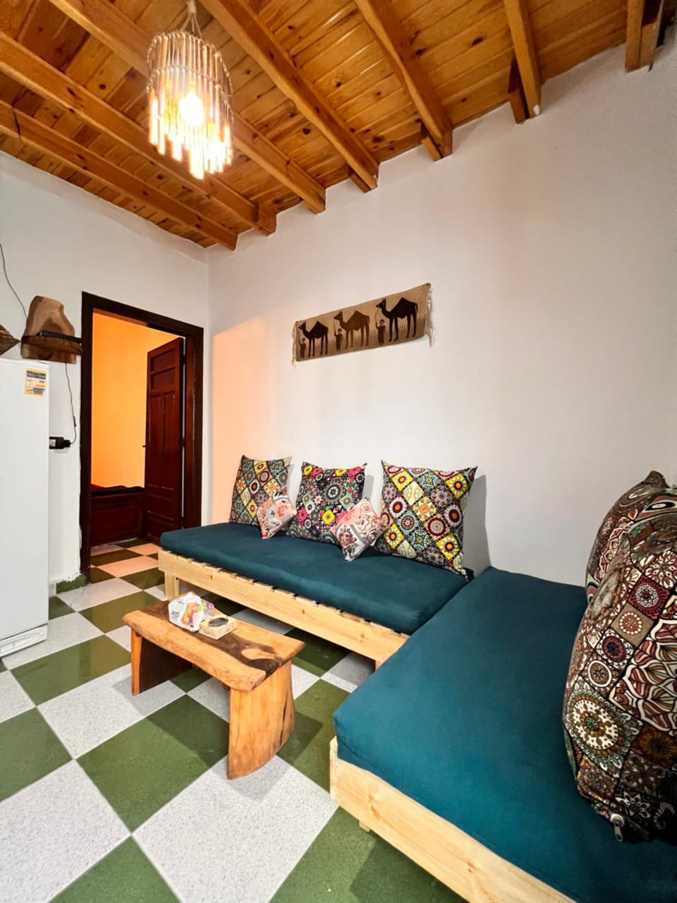 Moon el mashraba Apartment in South Sinai Governorate