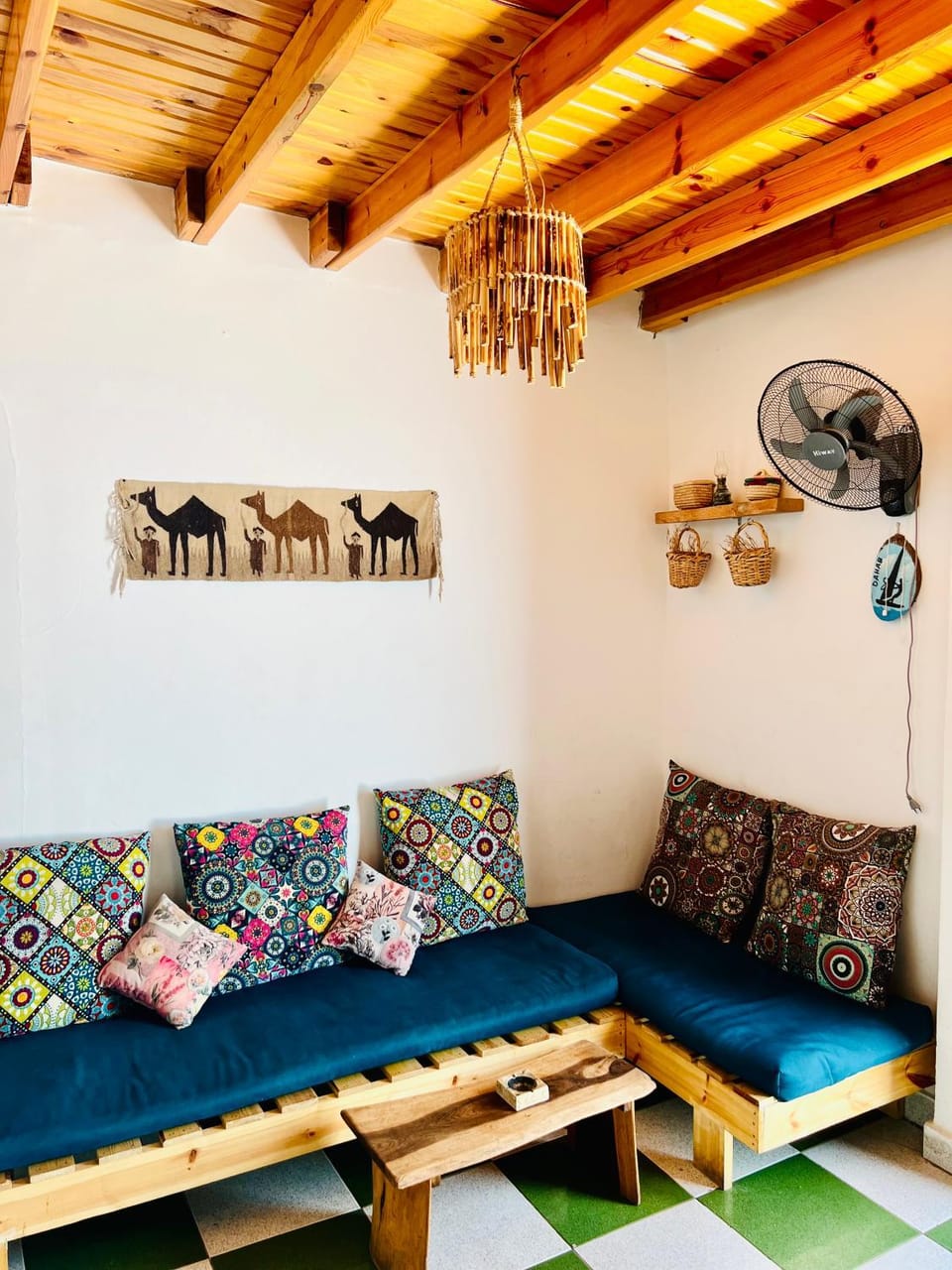 Moon el mashraba Apartment in South Sinai Governorate