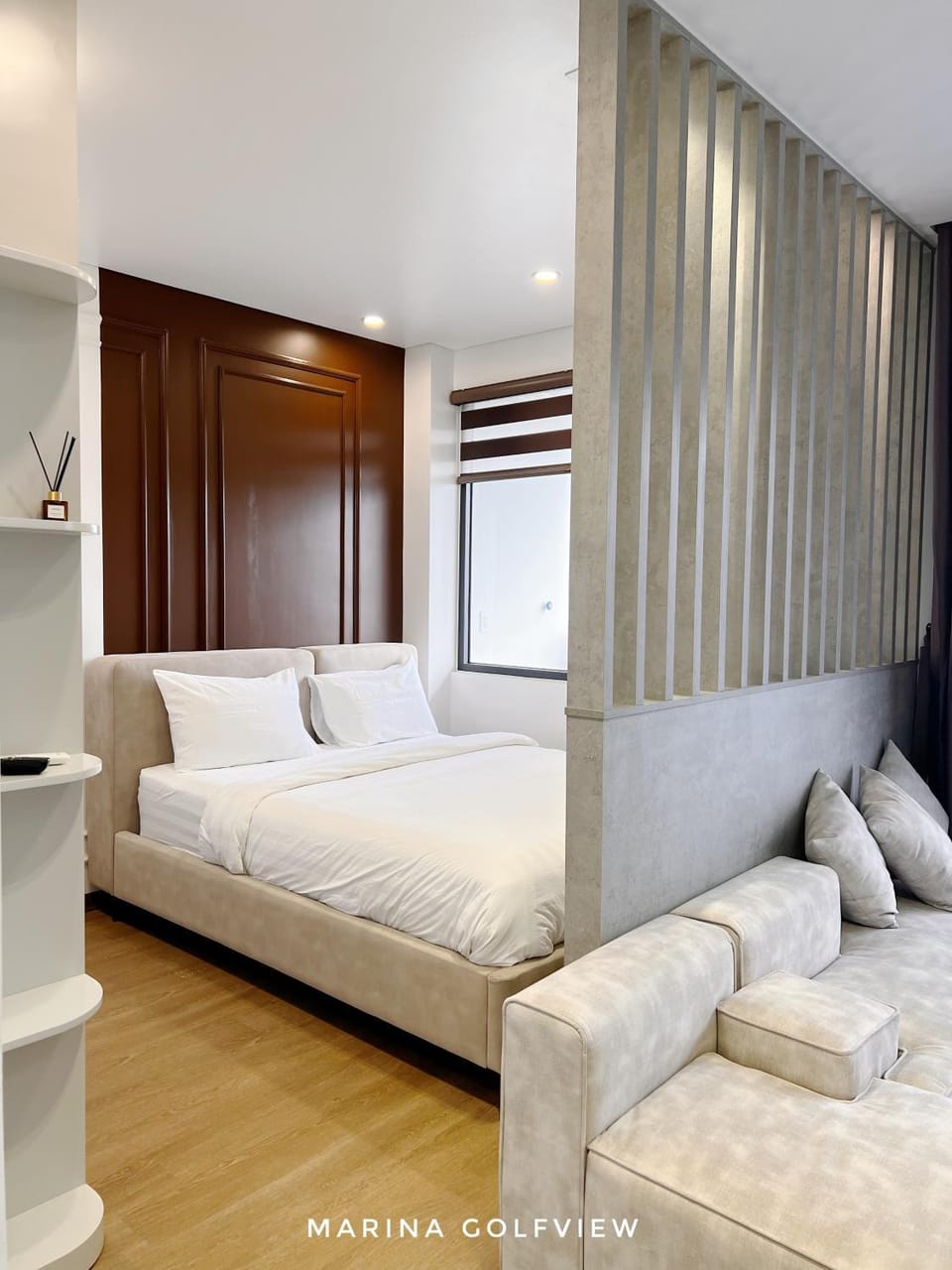 Marina Golfview Apartment in Vietnam