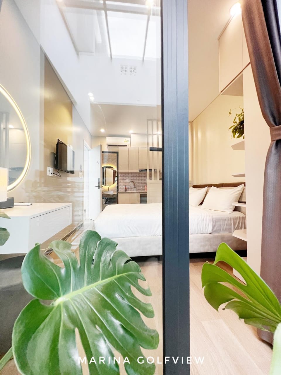 Marina Golfview Apartment in Vietnam