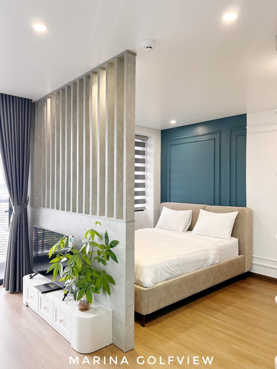 Marina Golfview Apartment in Vietnam