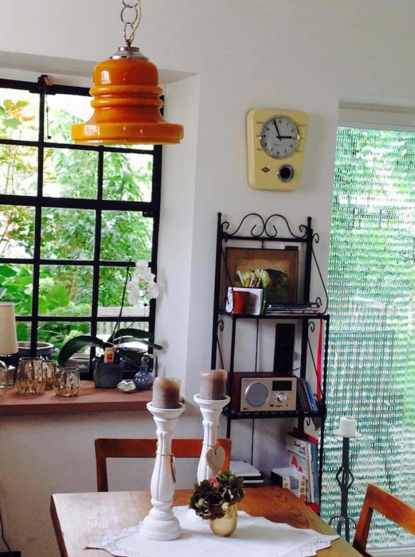 Gemütliche Wohnung in der Altstadt Apartment in Hesse