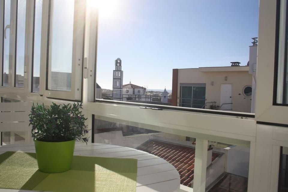 View (from property/room), Balcony/Terrace