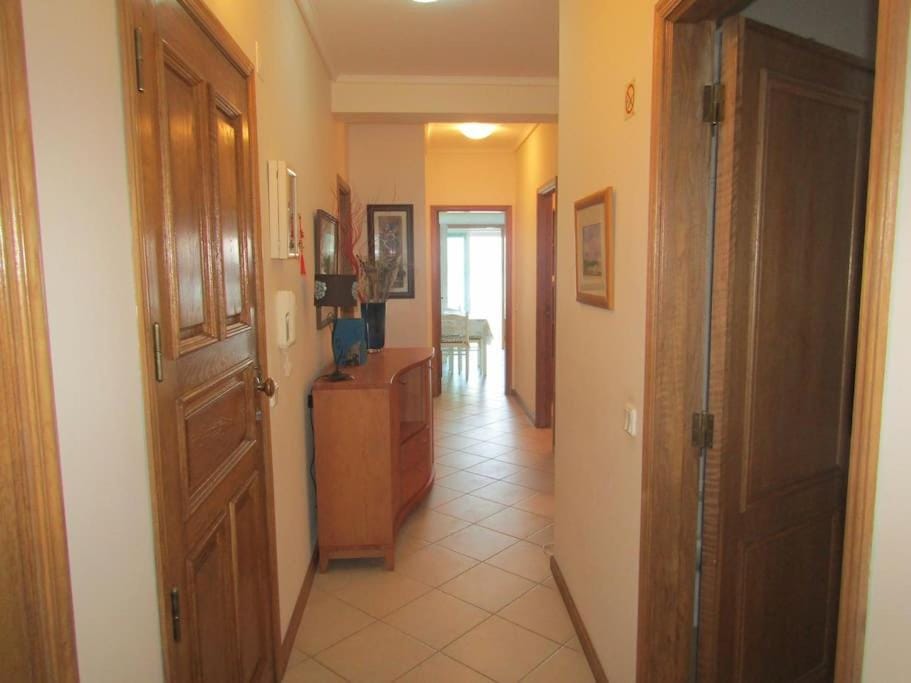 Apartamento Panorâmico das Dunas da Bela Vista Apartment in Aveiro District, Portugal