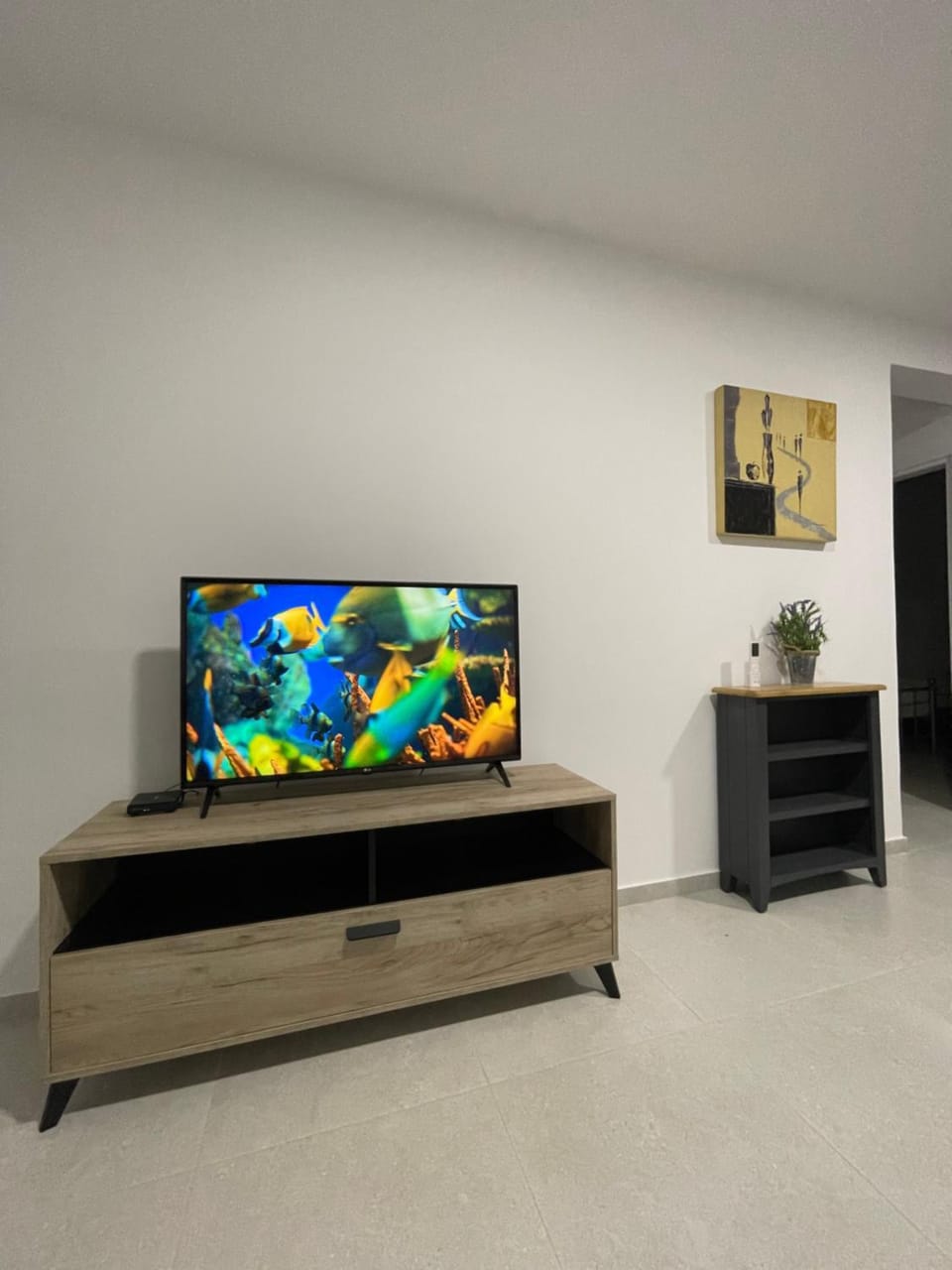 Lovely 2-bedroom apartment, newly renovated Apartment in Yeroskipou