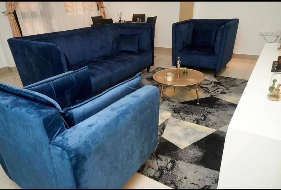 Appartement cosy or bonapriso Apartment in Douala
