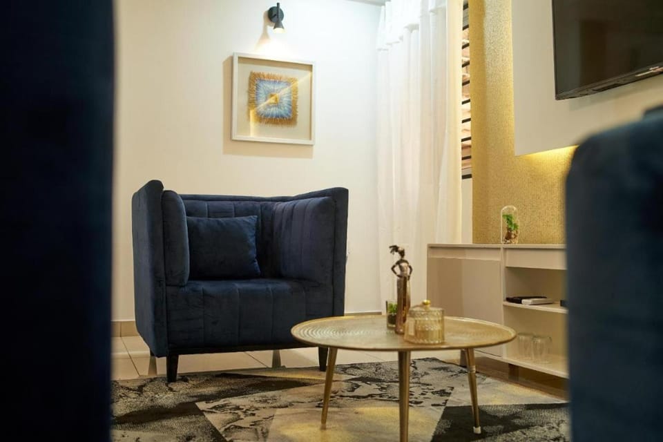 Appartement cosy or bonapriso Apartment in Douala