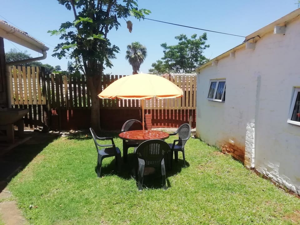 Anne's Cottage Apartment in Durban