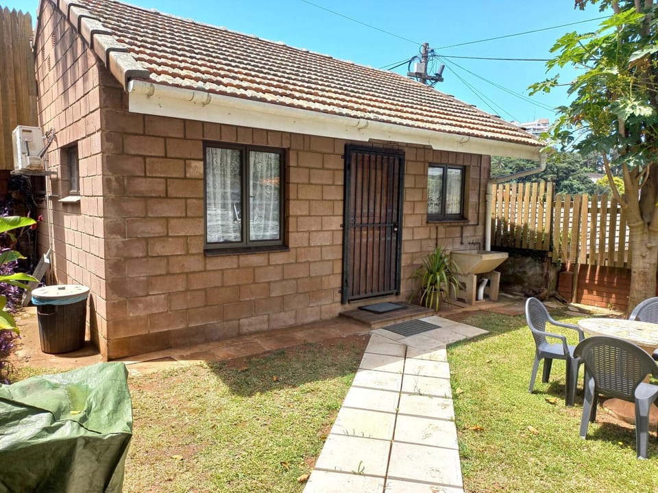 Anne's Cottage Apartment in Durban
