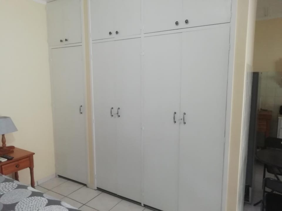 Anne's Cottage Apartment in Durban