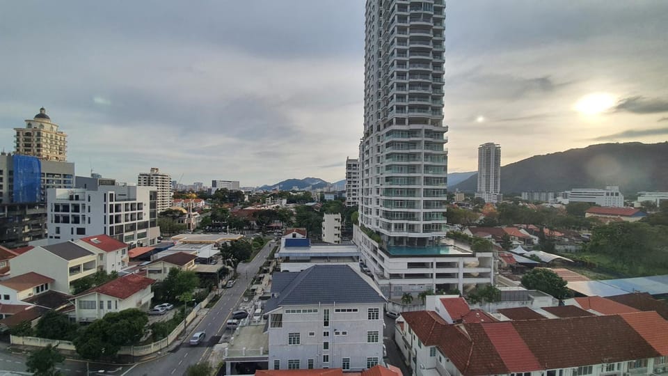City view