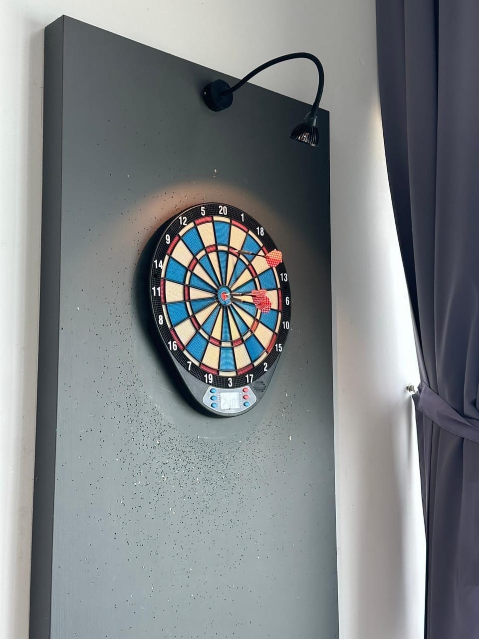 Darts