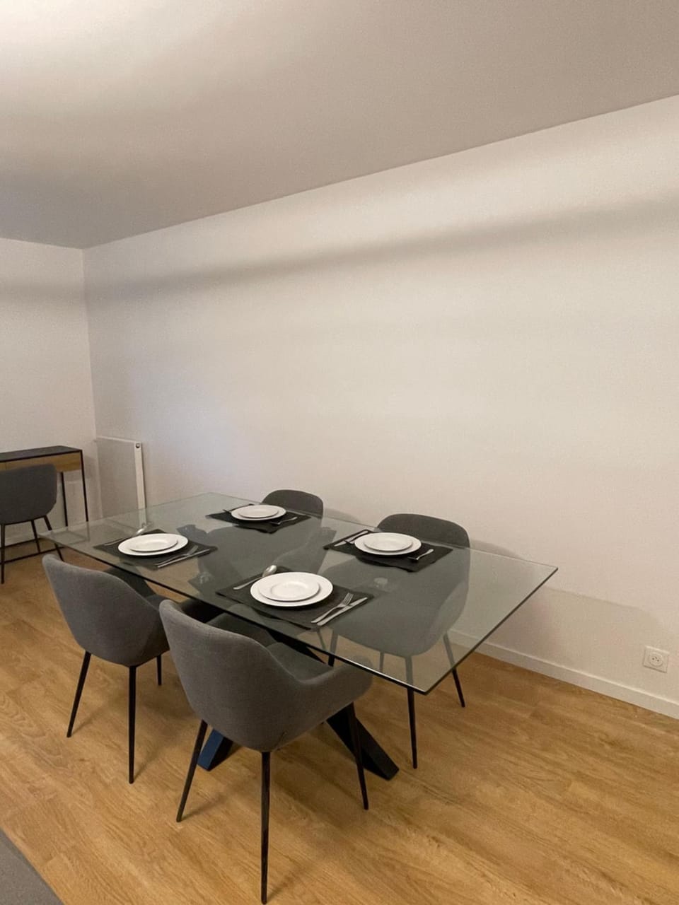Appartement Saint ouen proche stade de france Apartment in Saint-Denis, France