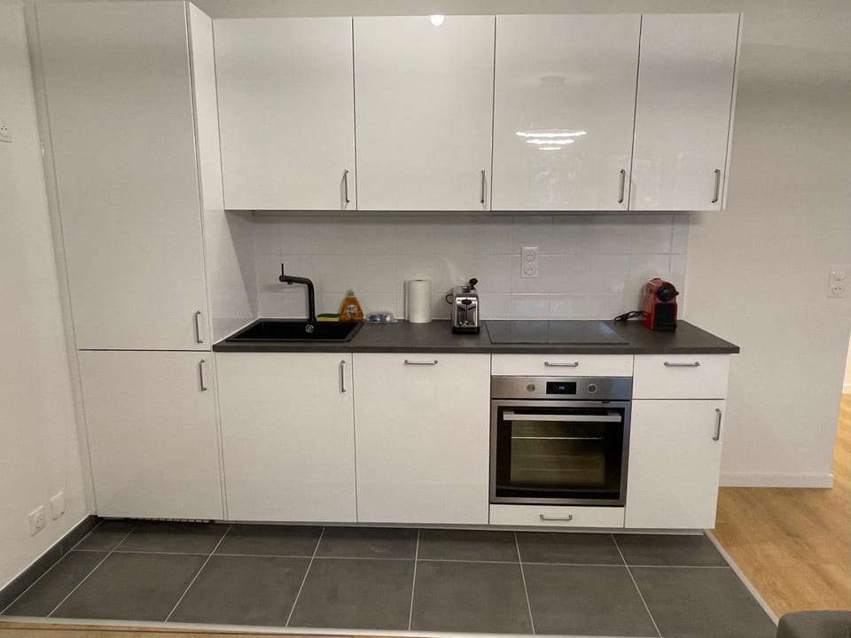Appartement Saint ouen proche stade de france Apartment in Saint-Denis, France