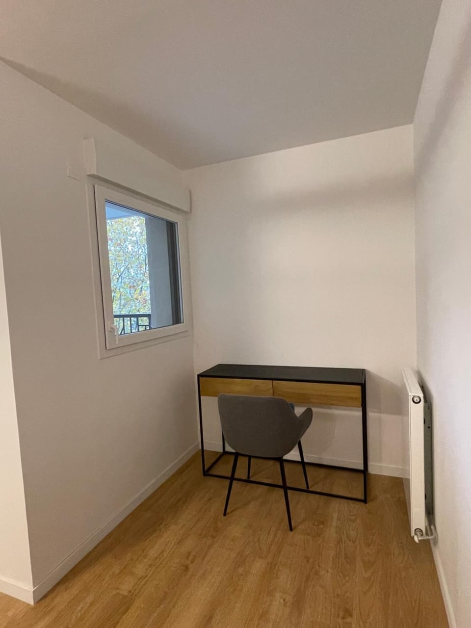 Appartement Saint ouen proche stade de france Apartment in Saint-Denis, France