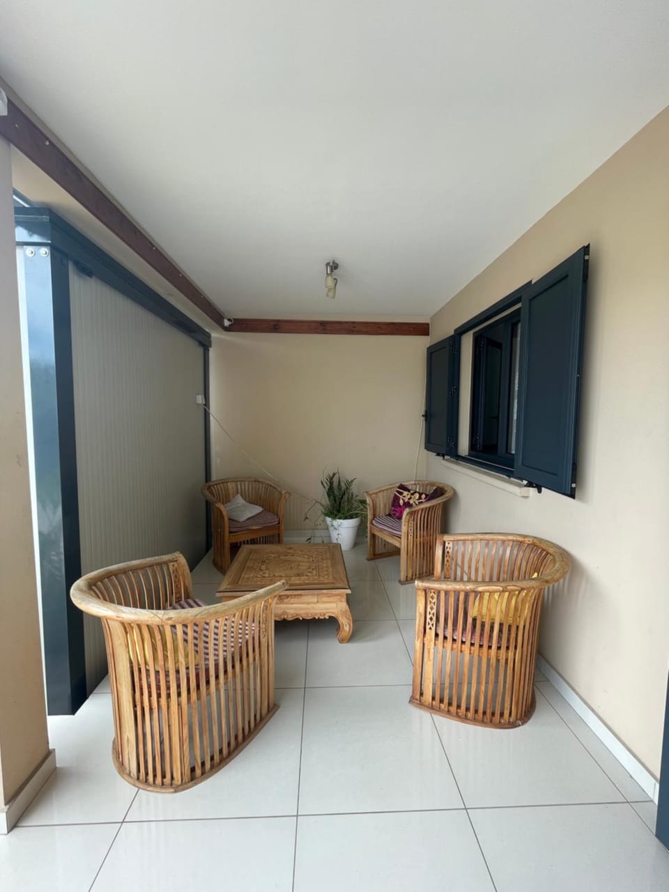 Magnifique villa avec espaces extérieurs Villa in Réunion