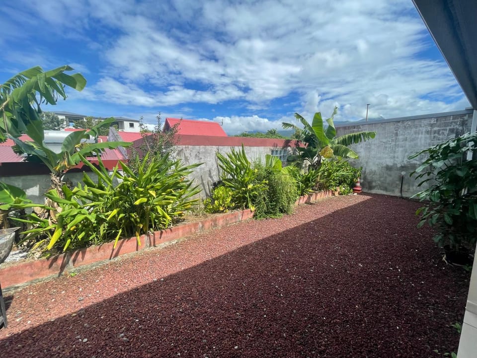 Magnifique villa avec espaces extérieurs Villa in Réunion