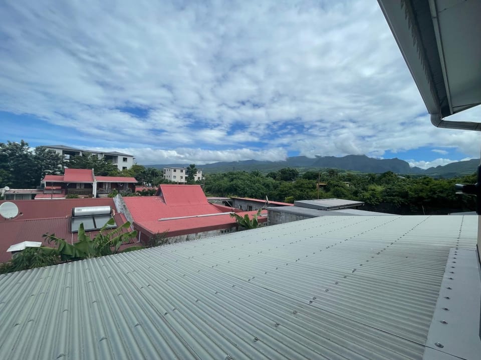 Magnifique villa avec espaces extérieurs Villa in Réunion