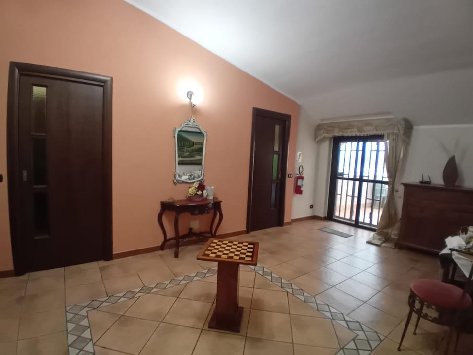 Luna Reale Relais e Suite APARTMENTS Apartment in Caserta