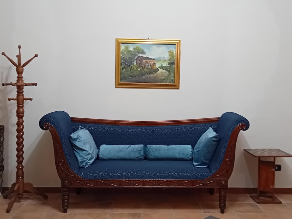 Luna Reale Relais e Suite Apartment in Caserta