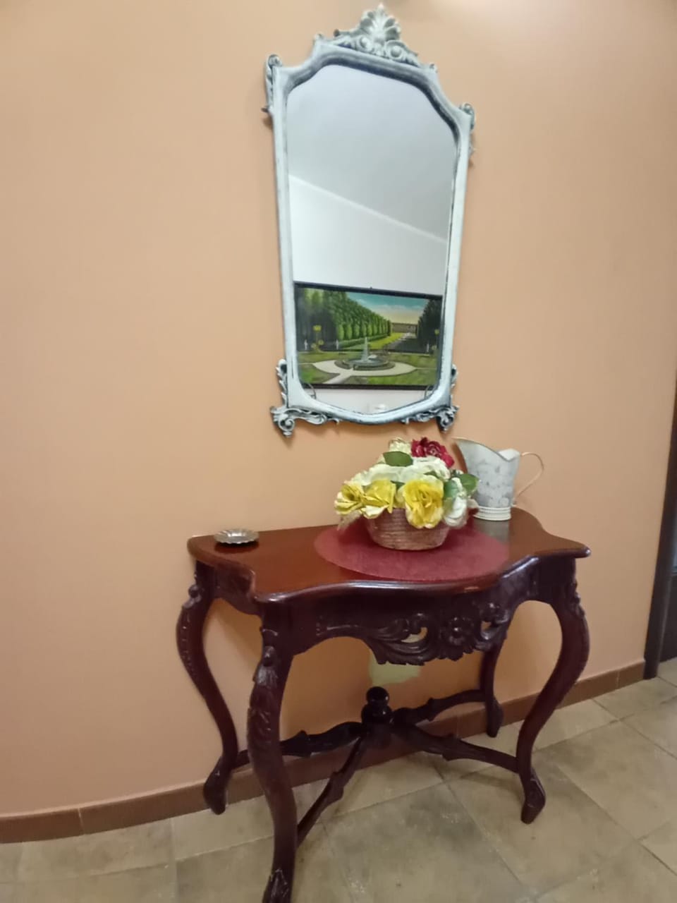 Luna Reale Relais e Suite APARTMENTS Apartment in Caserta