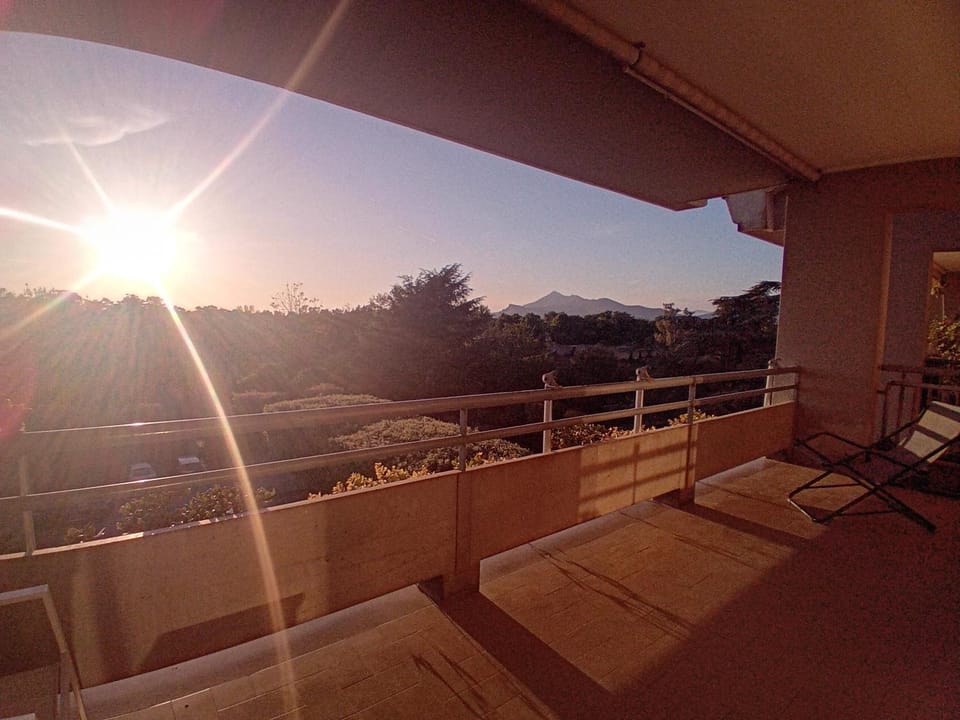 View (from property/room), Sunset