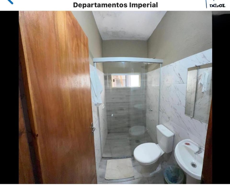 Departamentos Imperial Apartment in Misiones Province, Argentina