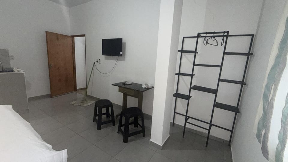 TV and multimedia, wardrobe