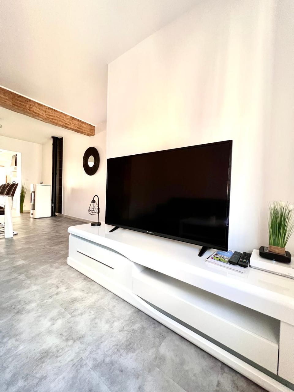 La Verrière d'Opale - Maison proche plage et CNPE EDF House in Hauts-de-France