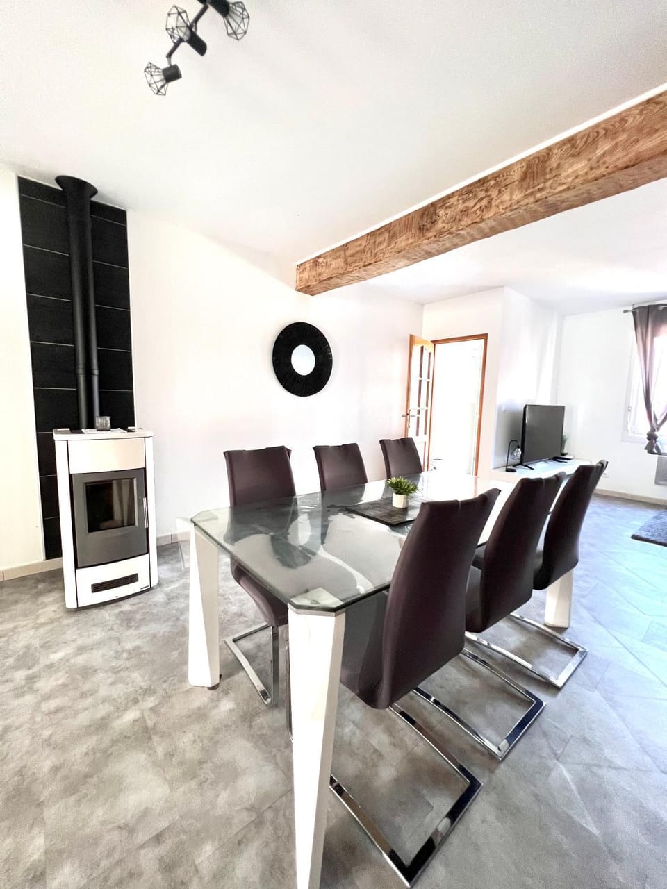 La Verrière d'Opale - Maison proche plage et CNPE EDF House in Hauts-de-France