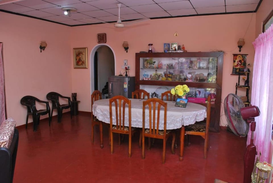 Villa Seven Rich Apartment in Southern Province