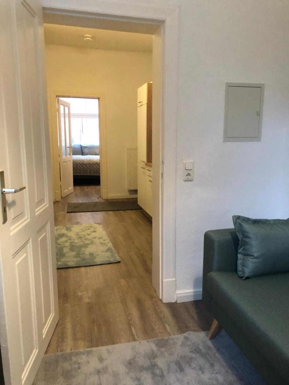 Kitchen or kitchenette, Living room, Photo of the whole room, Bedroom, kitchen