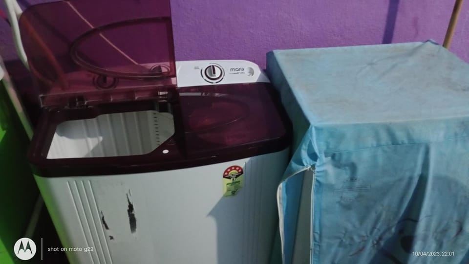 Linga Homestay 2BHK Apartment in Tamil Nadu